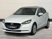 Occasion Mazda 2 Signature 91 ch (66 kW) 2021 Berline