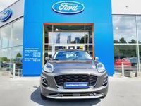Occasion Ford Puma Business Edition 125 ch (91 kW) 2024 Gris SUV