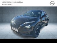 Occasion Nissan Juke N-Connecta 94 ch (69 kW) 2022 SUV