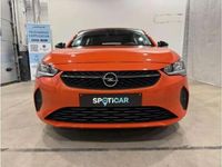 Occasion Opel Corsa Edition 101 ch (74 kW) 2022 Orange Berline