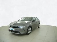 occasion Opel Astra 1.2 Turbo 110 Ch Bvm6 - Edition