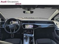 Occasion Audi A6 S-Line 265 ch (194 kW) 2024 Gris daytona nacré Berline