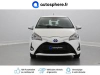 occasion Toyota Yaris HSD 100h Dynamic 5p