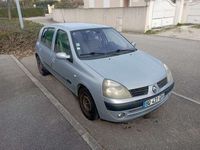 occasion Renault Clio II 