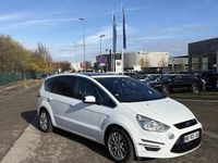 Occasion Ford S-MAX Titanium 203 ch (149 kW) 2010 Monospace