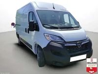 occasion Opel Movano Fgn 3.5t L2h2 140 Ch Pack Clim