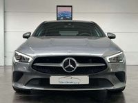 occasion Mercedes CLA180 d 7G-Tronic / LED / Camera /