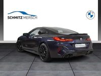 occasion BMW M8 Competition Coupé Carbon Package Keramikbremsanlag