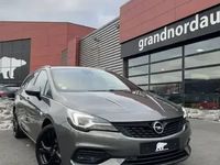 occasion Opel Astra Sports Tourer 1.5 D 122ch Ultimate Bva