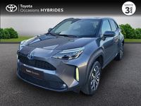 occasion Toyota Yaris Hybrid 