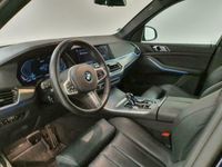 occasion BMW X5 45e