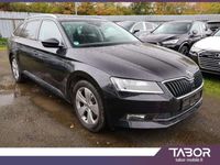 occasion Skoda Superb Combi 1.4 TSI 150 DSG Style Pano