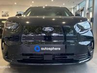 Occasion Ford Capri Extended Range 213 kW (290 ch) 2025 Noir SUV