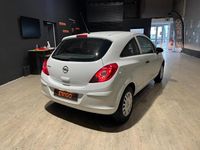 Occasion Opel Corsa 88 ch (64 kW) 2014 Citadine