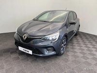 Occasion Renault Clio V LIMITED 140 ch (102 kW) 2021 Gris Citadine