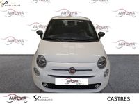 occasion Fiat 500 1.0 70ch BSG S&S