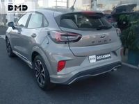 Occasion Ford Puma ST-Line 125 ch (91 kW) 2024 Gris SUV