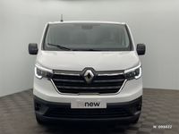 occasion Renault Trafic L1h1 2t8 2.0 Blue Dci 130ch Confort