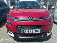 Occasion Citroën C3 Feel 68 ch (50 kW) 2017 Citadine