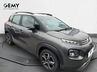 Occasion Citroën C3 Aircross PureTech 110 ch (80 kW) 2020 Gris platinium (meta SUV