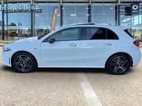 occasion Mercedes A250 ClasseE 8g-dct Amg Line