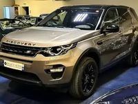 occasion Land Rover Discovery 2.0 Si4 Se Awd