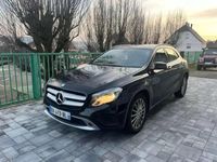 occasion Mercedes GLA220 Classe GlaCdi / D 4matic (156.905)