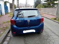 occasion Dacia Sandero SCe 75