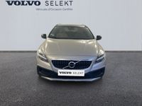 occasion Volvo V40 D3 150ch Momentum Geartronic