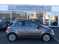 occasion Fiat 500C 1.0 70CH BSG S\u0026S DOLCEVITA