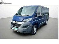 occasion Citroën Jumper 30 L1h1 2.0 Bluehdi 130 Club