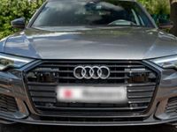 Occasion Audi A6 Design 367 ch (269 kW) 2022 Berline
