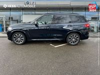 occasion BMW X5 xDrive45e 394ch M Sport 17cv - VIVA179129009