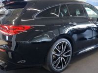 occasion Mercedes CLA35 AMG Shooting Brake ClasseAMG 306ch 4m
