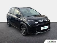 Occasion Citroën C3 Aircross 2022 Ktv noir perla nera SUV
