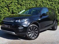 occasion Land Rover Discovery Sport 2.0 TD4 HSE * ENGINE 30K KM * TURBO AND FAB 10K KM
