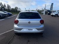 occasion VW Polo 1.6 TDI 95 S&S BVM5 IQ.DRIVE