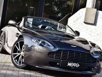 occasion Aston Martin V8 Vantage N420 ROADSTER NR.031/420 LIMITED EDITION