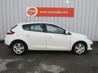 occasion Renault Mégane 1.5 dCi 110ch energy Business eco² 2015
