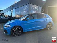 occasion Audi A1 40 TFSI 207 ch S Line Tronic 7