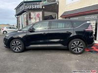 occasion Renault Espace 1.6 Dci 160 Initiale Paris Edc Bva Twin Turbo