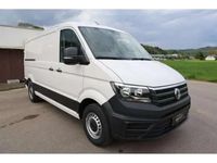 occasion VW Crafter 30 Fourgon Kasten 3640