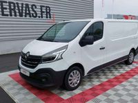 occasion Renault Trafic FOURGON l2h1 1300 kg dci 120 grand confort