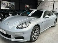 occasion Porsche Panamera 4S 3.0 420cv Pdk Executibe / Chrono /pse /ecrans Passager /full