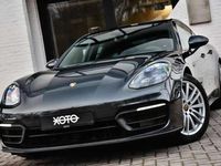 Occasion Porsche Panamera 4 Platinum Edition 330 ch (242 kW) 2023 Gris Berline