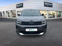 Occasion Citroën C5 Aircross 2024 Gris platinium (m) SUV