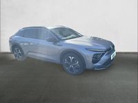 Occasion Citroën C5 X Shine 181 ch (133 kW) 2022 Gris Break
