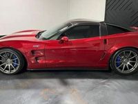 occasion Chevrolet Corvette 