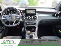 occasion Mercedes GLC43 AMG ClasseAmg Bva 4matic