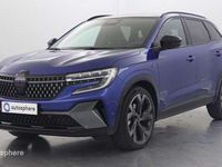 Occasion Renault Austral Techno Esprit Alpine 133 ch (97 kW) 2024 SUV